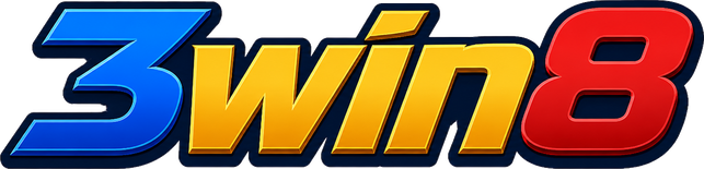 3win8 Logo